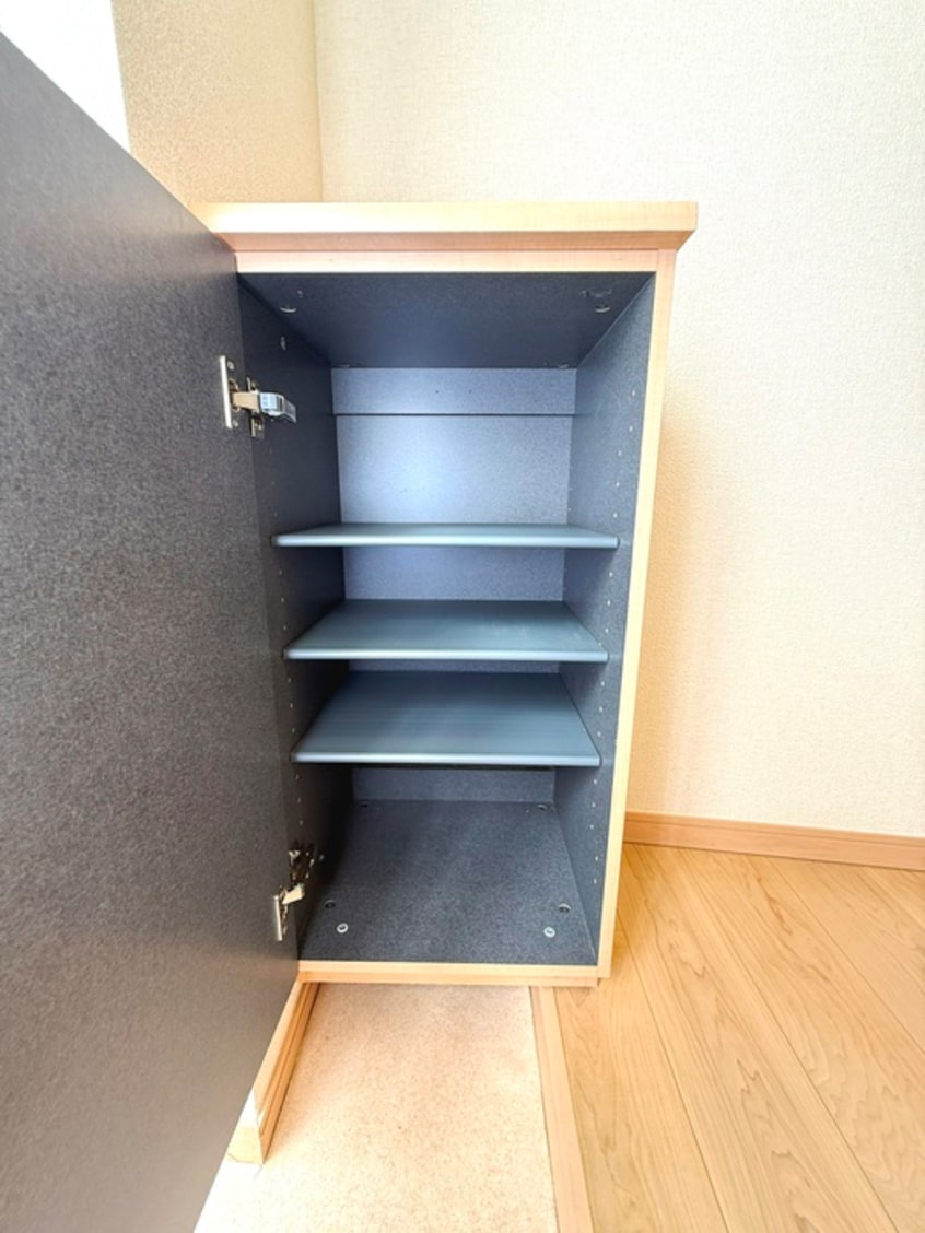 靴箱 マリンテラス田浦