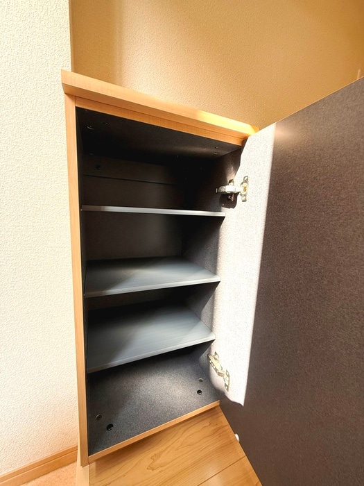 靴箱 マリンテラス田浦