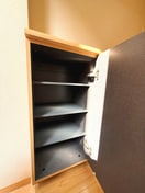 靴箱 マリンテラス田浦