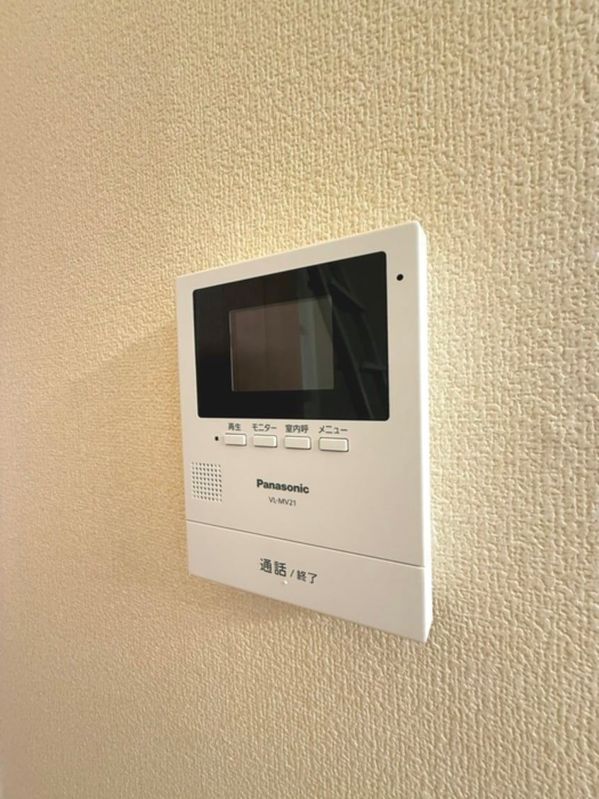 内観写真 マリンテラス田浦