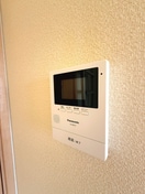 内観写真 マリンテラス田浦