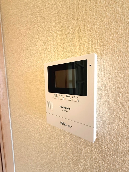 内観写真 マリンテラス田浦