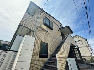 シャトレ上荻