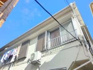 ハイツ岩井田