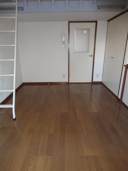 居室 エトワール武蔵野