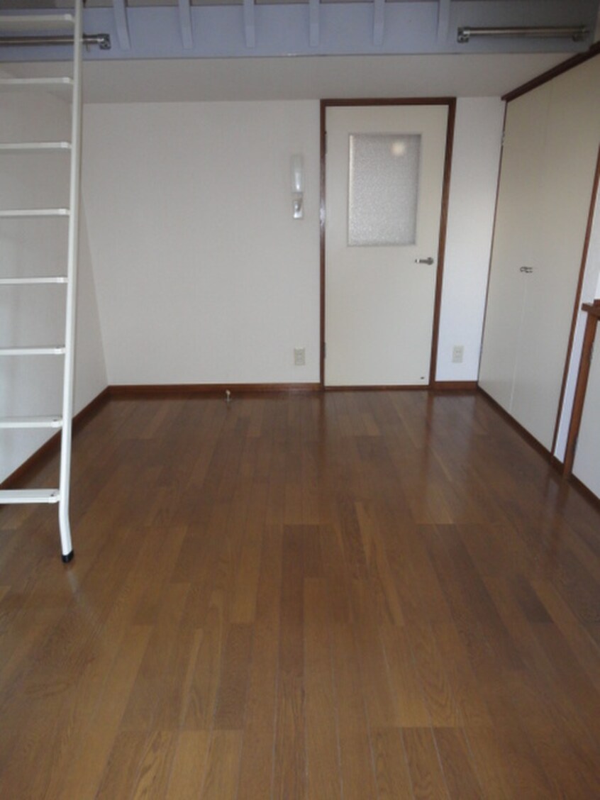 居室 エトワール武蔵野