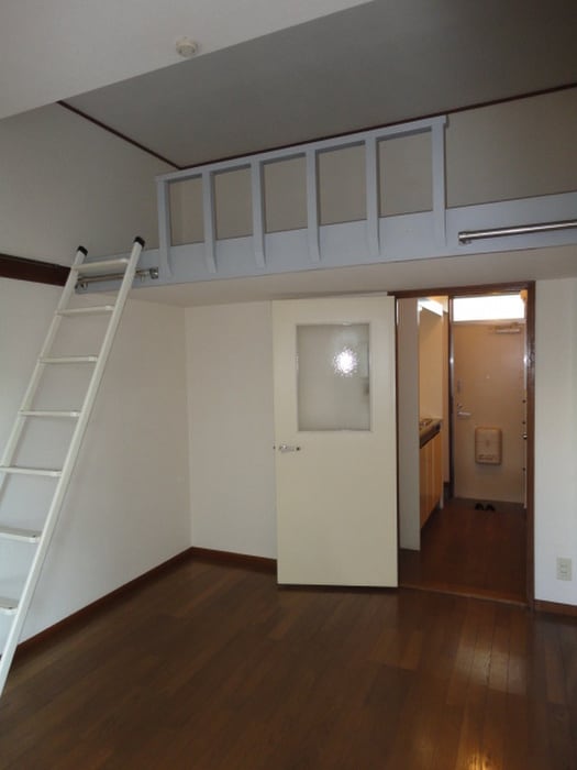 内観写真 エトワール武蔵野