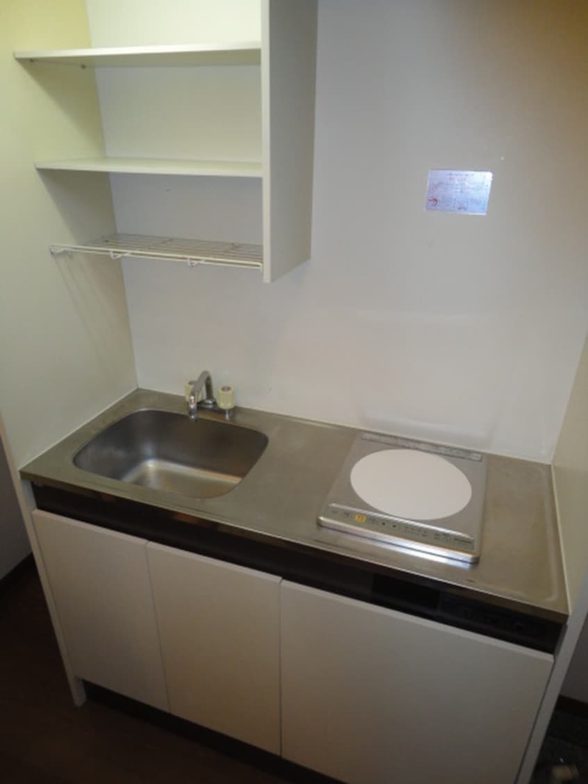 キッチン エトワール武蔵野