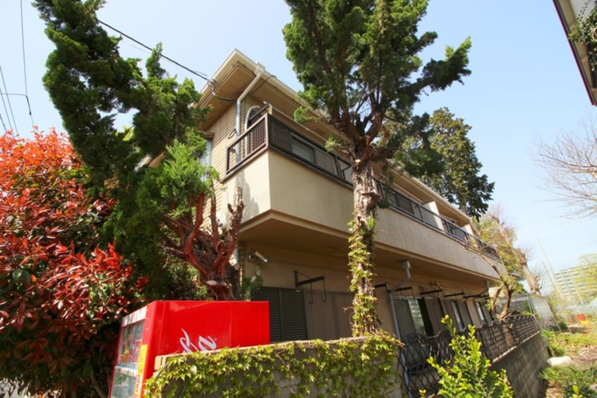 その他 エトワール武蔵野