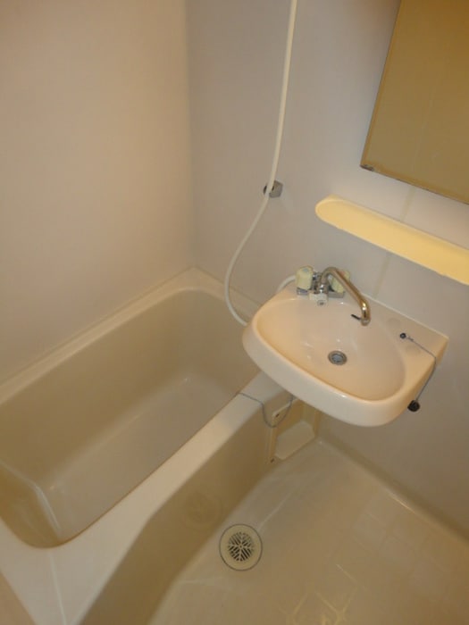 バス／シャワールーム等 エトワール武蔵野