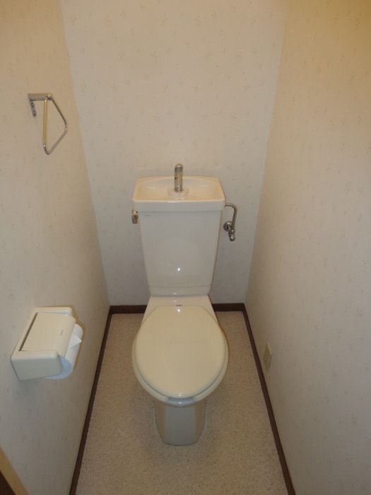 トイレ エトワール武蔵野