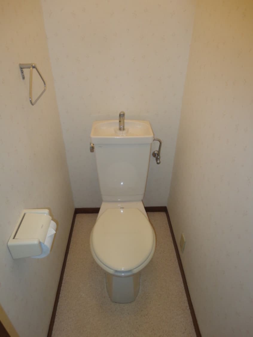 トイレ エトワール武蔵野