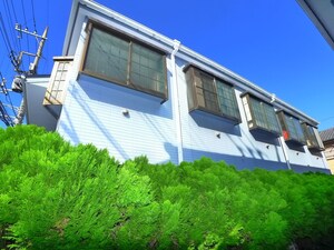 シャンブル綾瀬Ａ