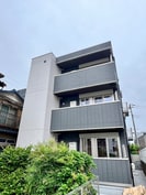 さくらの外観