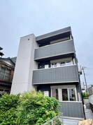 さくらの外観