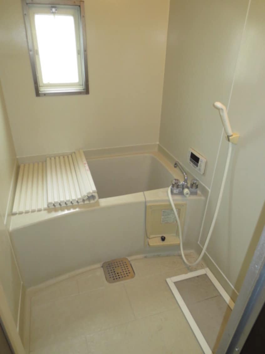 バス／シャワールーム等 グリーンサイドハイツＤ