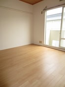 居室 グリーンサイドハイツＤ