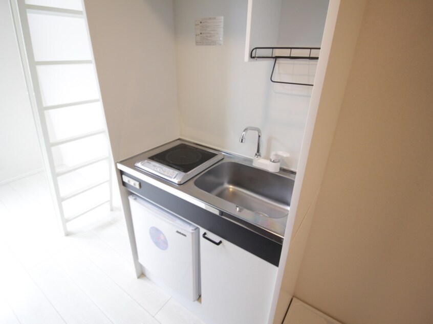 キッチン ヒルズ鴨居