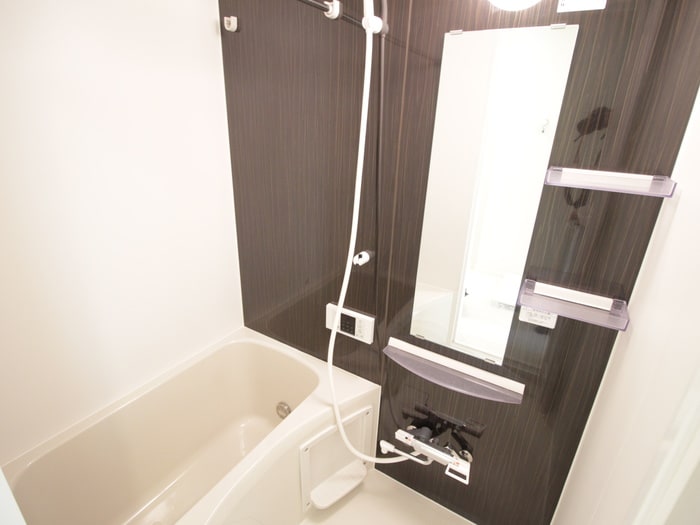 バス／シャワールーム等 ヒルズ鴨居