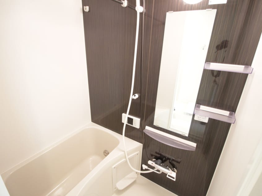 バス／シャワールーム等 ヒルズ鴨居