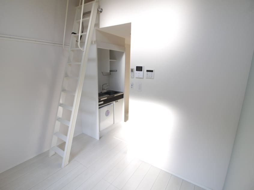 居室 ヒルズ鴨居