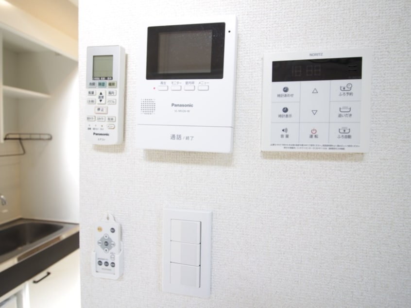 内観写真 ヒルズ鴨居