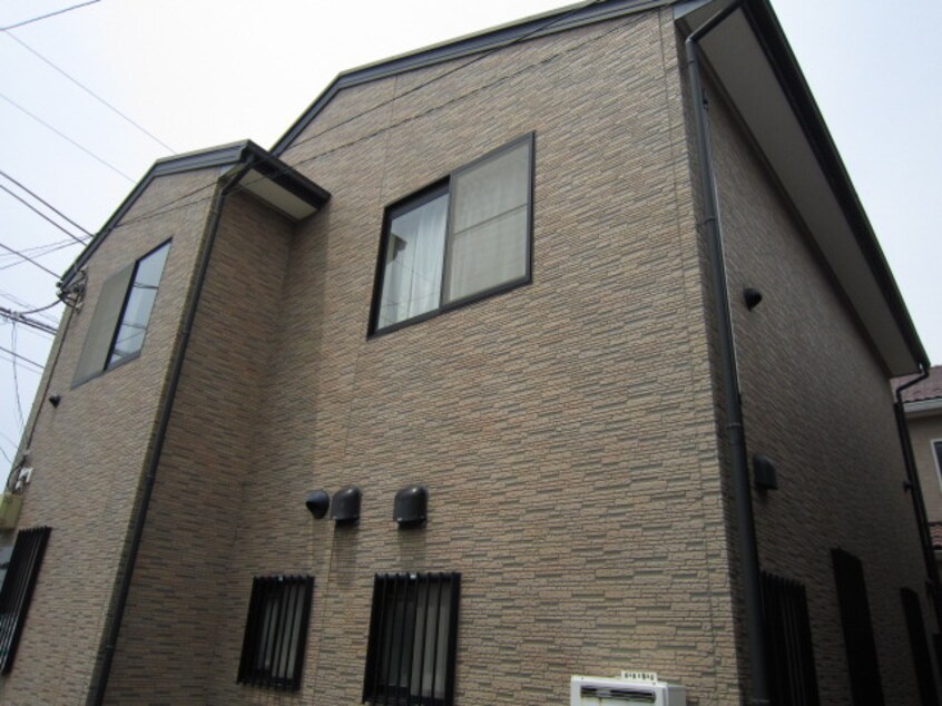 外観写真 アムール鎌倉