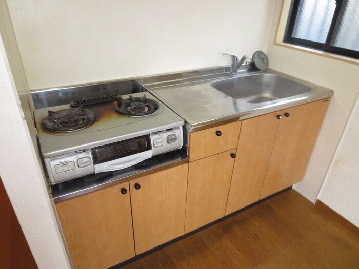 キッチン アムール鎌倉