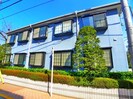 シャンブル綾瀬Ｌの外観