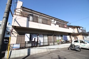 サニーハイツ