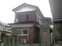 福田貸家