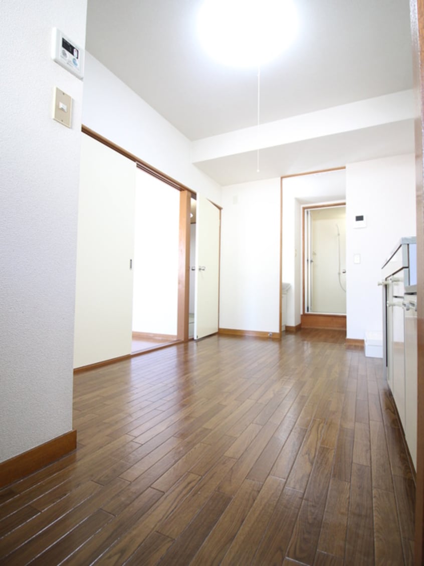 居室 ルミエ－ル田園