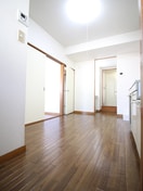 居室 ルミエ－ル田園