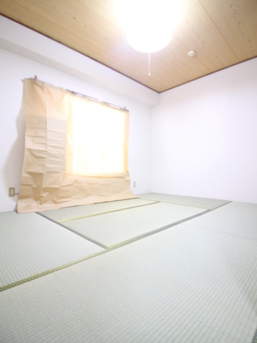 居室 ルミエ－ル田園