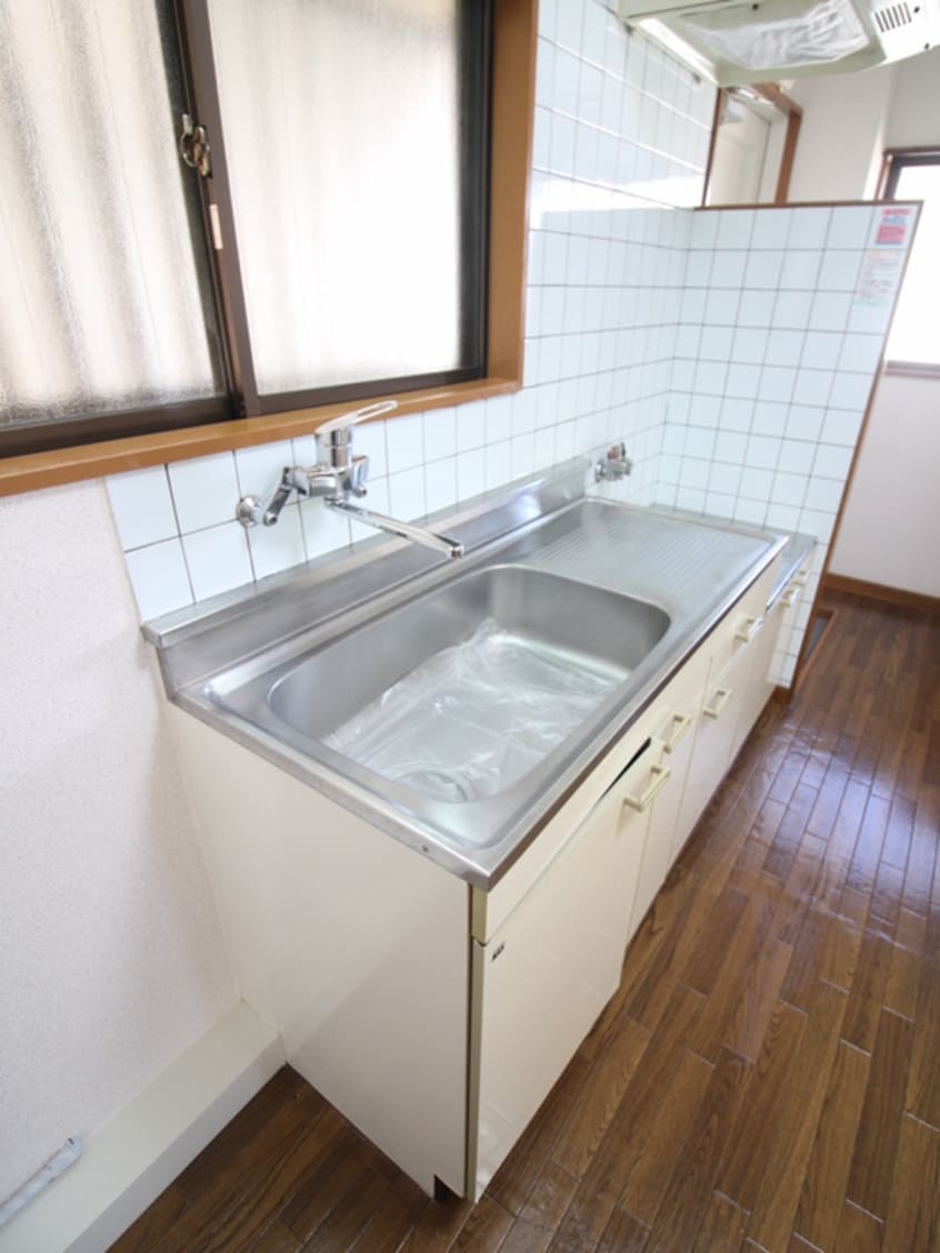 キッチン ルミエ－ル田園