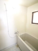 バス／シャワールーム等 ルミエ－ル田園