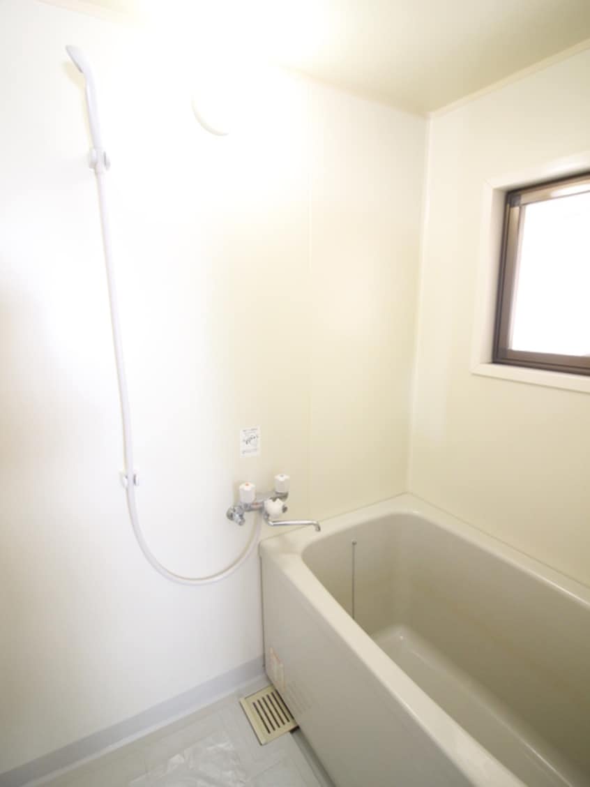 バス／シャワールーム等 ルミエ－ル田園