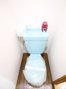 トイレ ルミエ－ル田園