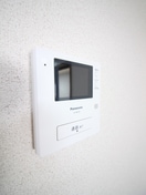 内観写真 ルミエ－ル田園