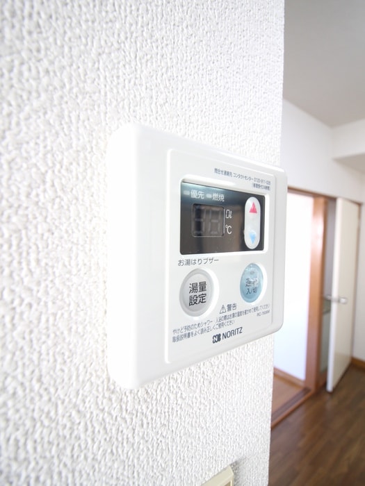 内観写真 ルミエ－ル田園