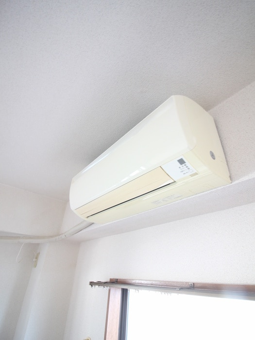 内観写真 ルミエ－ル田園