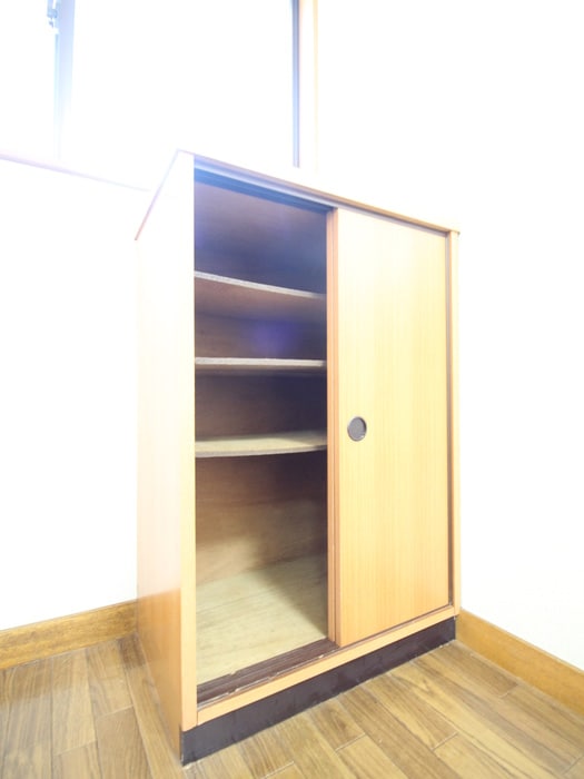 靴箱 ルミエ－ル田園