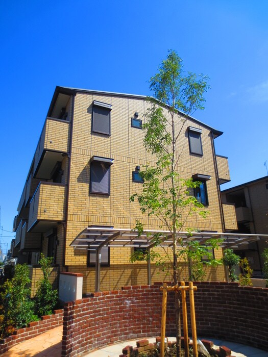 外観写真 ロイヤルティアラⅥ