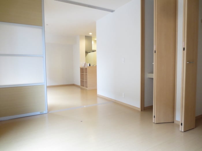 居室 ロイヤルティアラⅥ