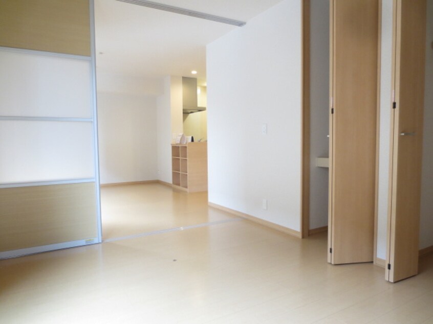 居室 ロイヤルティアラⅥ