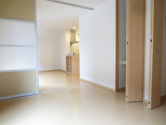 居室 ロイヤルティアラⅥ