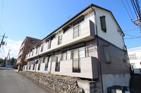 マーシャリーコート