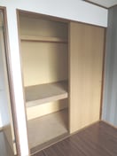 収納 マーシャリーコート