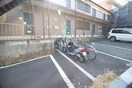 外観写真 マーシャリーコート