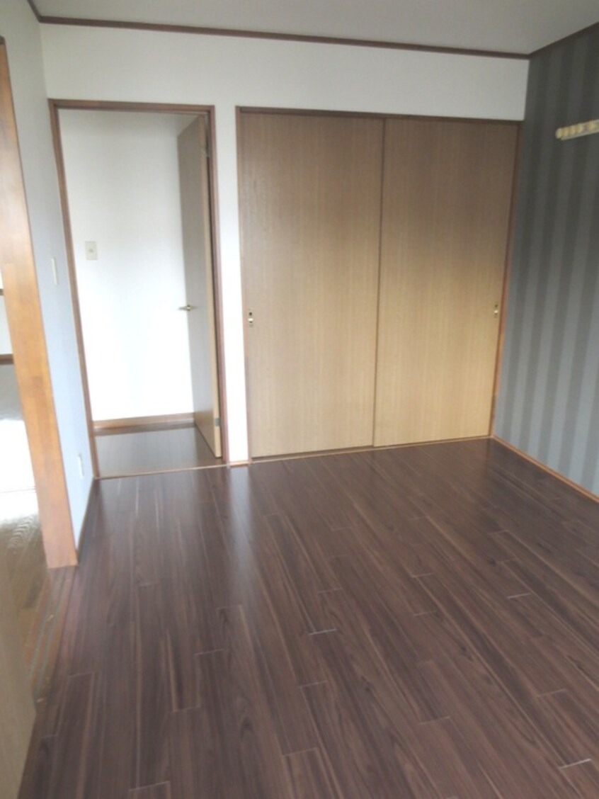 居室 マーシャリーコート